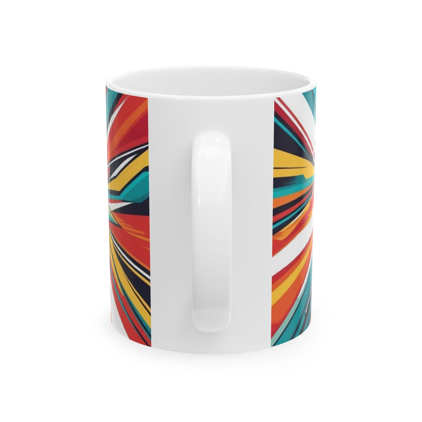 Ceramic Mug, (11oz, 15oz)