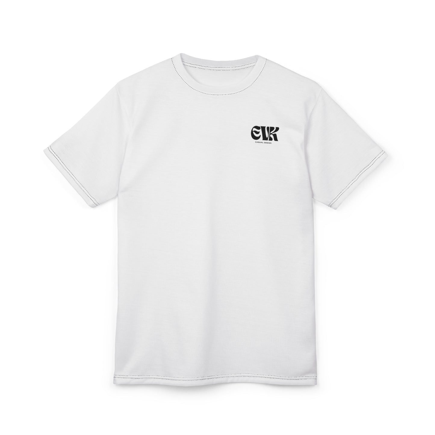 Unisex Cut & Sew Tee (AOP)