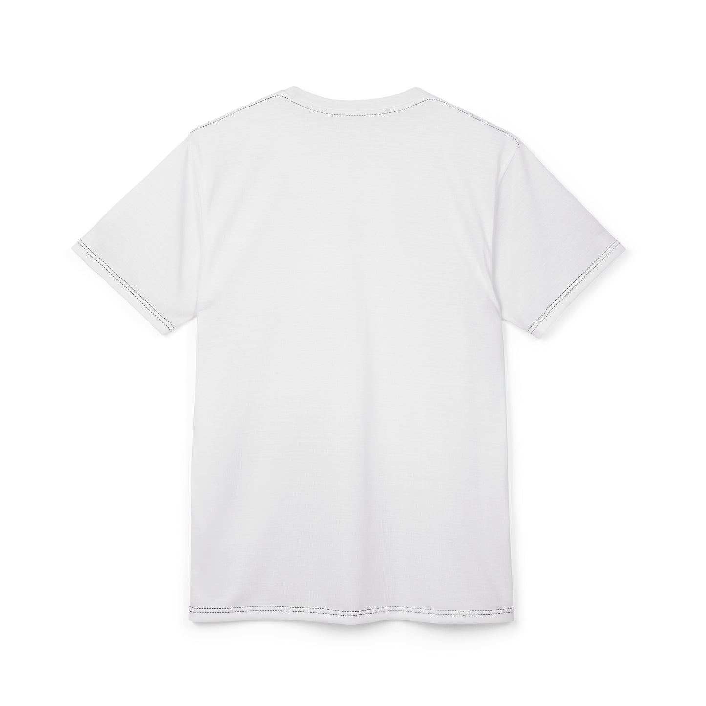 Unisex Cut & Sew Tee (AOP)