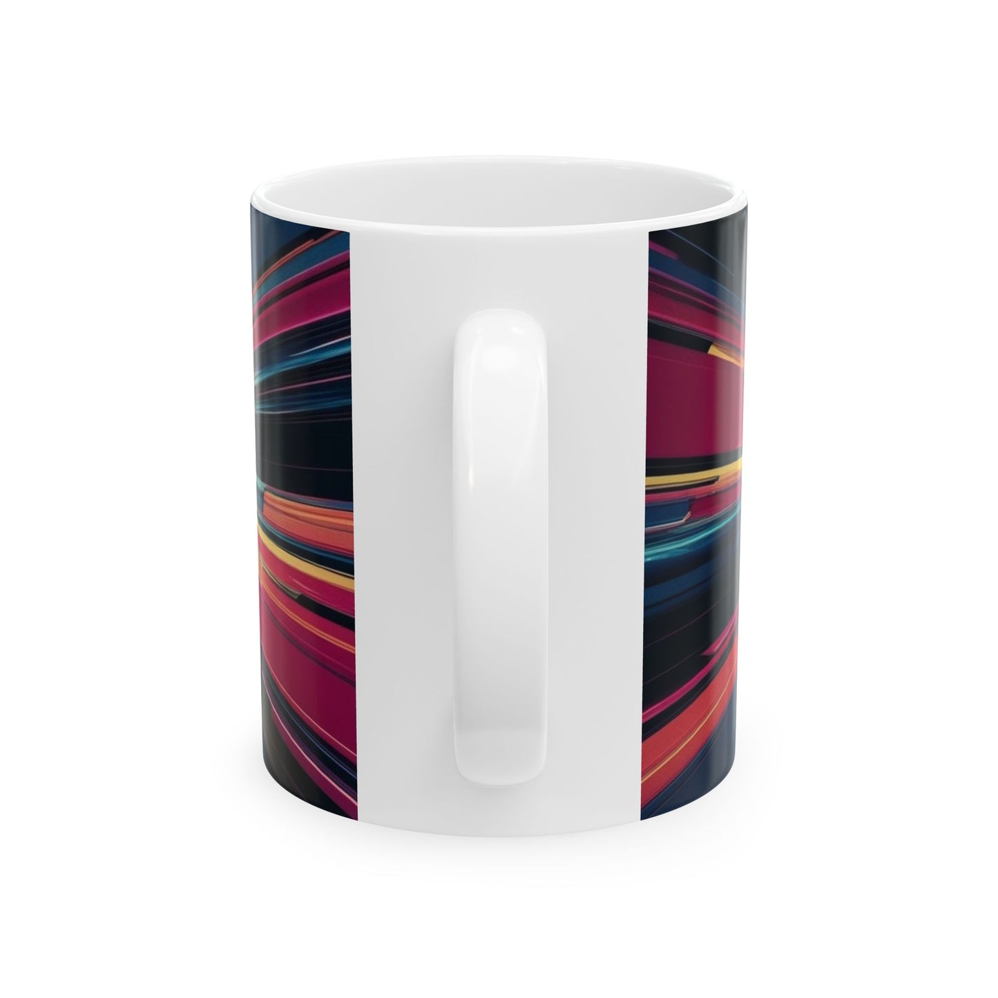 Ceramic Mug, (11oz, 15oz)